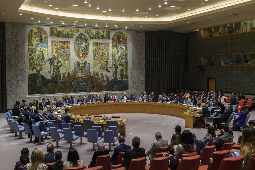 Le Conseil de sécurité de l'ONU statuera bientôt sur la demande du gouvernement haïtien